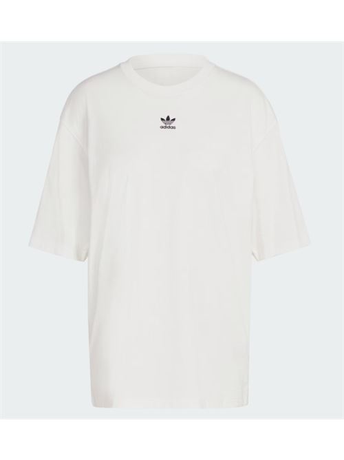 ess boyfr tee ADIDAS ORIGINAL | JC8967WHITE